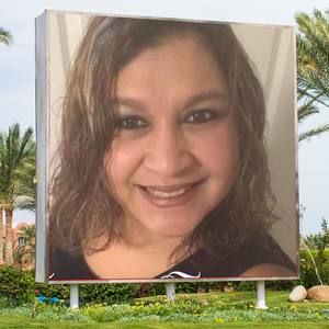 Meet your Posher, Normalinda